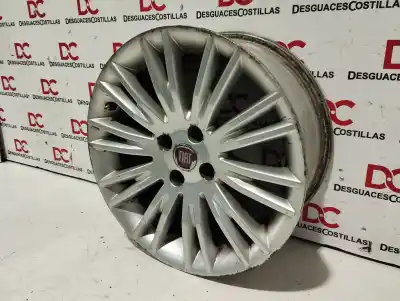 Gebrauchtes Autoersatzteil FELGE zum FIAT BRAVO (198)  OEM-IAM-Referenzen 735453764  