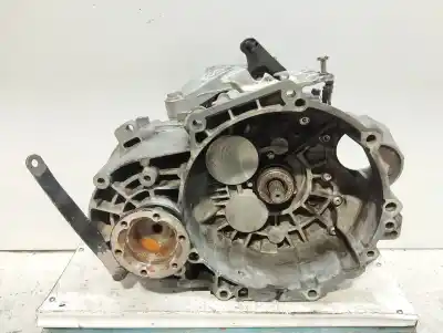 Second-hand car spare part GEARBOX for SEAT LEON (1P1)  OEM IAM references KDM  