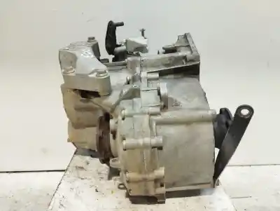Second-hand car spare part gearbox for seat leon (1p1) 2.0 tdi 16v oem iam references kdm  