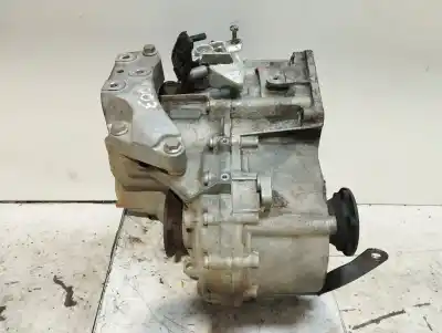 Second-hand car spare part gearbox for seat leon (1p1) 2.0 tdi 16v oem iam references kdm  
