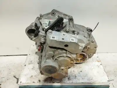 Second-hand car spare part gearbox for seat leon (1p1) 2.0 tdi 16v oem iam references kdm  
