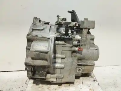 Second-hand car spare part gearbox for seat leon (1p1) 2.0 tdi 16v oem iam references kdm  