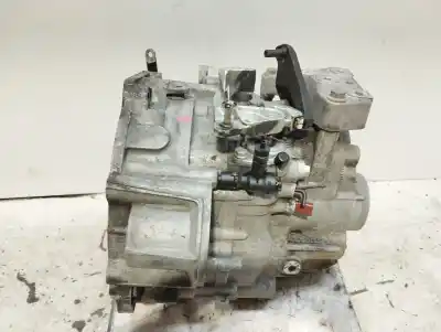 Second-hand car spare part gearbox for seat leon (1p1) 2.0 tdi 16v oem iam references kdm  