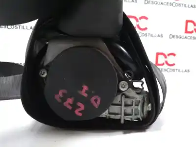 Tweedehands auto-onderdeel veiligheidsgordel links voor voor citroen c4 coupé (la_) 1.6 16v oem iam-referenties 8974kv