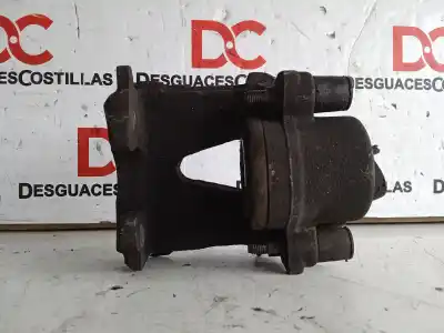 Peça sobressalente para automóvel em segunda mão PINÇA DE TRAVÃO DIANTEIRA DIREITA por VOLKSWAGEN POLO (9N3)  Referências OEM IAM 1K0615124D  