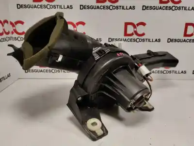 Second-hand car spare part heater blower motor for peugeot 5008 (0u_, 0e_) 1.6 hdi oem iam references 9683441680  