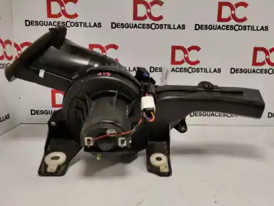 Second-hand car spare part heater blower motor for peugeot 5008 (0u_, 0e_) 1.6 hdi oem iam references 9683441680  