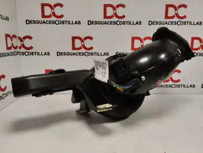 Second-hand car spare part heater blower motor for peugeot 5008 (0u_, 0e_) 1.6 hdi oem iam references 9683441680  