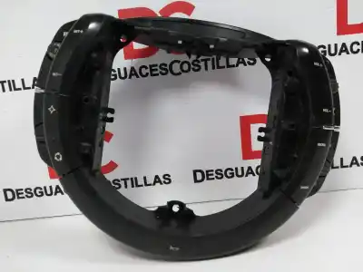 İkinci el araba yedek parçası DIREKSIYON KONTROLÜ için CITROEN C4 COUPÉ (LA_)  OEM IAM referansları 96497903XT  62880025