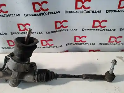 Second-hand car spare part steering rack for opel astra j lim. cosmo oem iam references p13327431 f10071500332516 7805974562 / 7805501451
