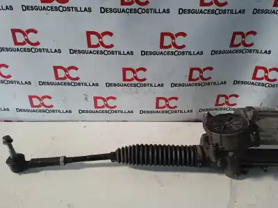 Second-hand car spare part steering rack for opel astra j lim. cosmo oem iam references p13327431
