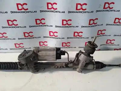 Second-hand car spare part steering rack for opel astra j lim. cosmo oem iam references p13327431 f10071500332516 7805974562 / 7805501451