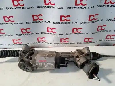 Second-hand car spare part steering rack for opel astra j lim. cosmo oem iam references p13327431 f10071500332516 7805974562 / 7805501451
