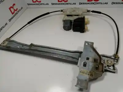İkinci el araba yedek parçası ÖN SAG PENCERE REGÜLATÖRÜ için CITROEN C4 COUPÉ (LA_)  OEM IAM referansları 9657133880 998047103 9647442180