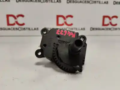 Second-hand car spare part air conditioning hatches opening motor for peugeot 5008 (0u_, 0e_) 1.6 hdi oem iam references p1975001ua44