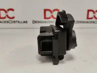 Second-hand car spare part air conditioning hatches opening motor for peugeot 5008 (0u_, 0e_) 1.6 hdi oem iam references p1975001ua44