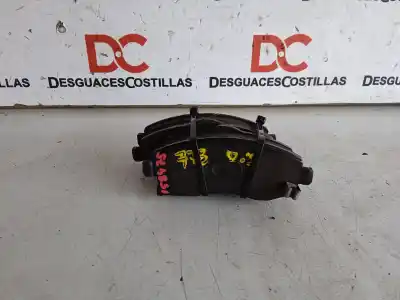 Автозапчастина б/у гальмівні колодки для opel corsa c furgoneta/hatchback (x01) 1.2 16v (f08, w5l) посилання на oem iam   