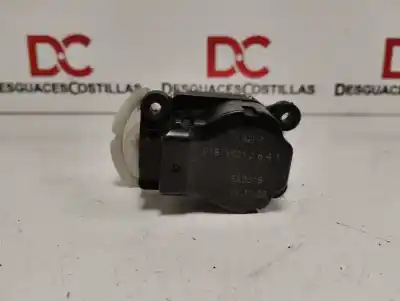 Second-hand car spare part air conditioning hatches opening motor for peugeot 5008 (0u_, 0e_) 1.6 hdi oem iam references p1975001ua41