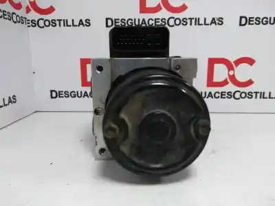 Recambio de automóvil de segunda mano de abs para kia carnival ii (gq) 2.9 crdi referencias oem iam 2k56t437a0 572aac1c104 / 5wy7213b / 0k2fa667b0 / vak3m23b78 bh60104700 / yl1d19151