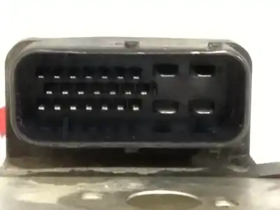 Recambio de automóvil de segunda mano de abs para kia carnival ii (gq) 2.9 crdi referencias oem iam 2k56t437a0 572aac1c104 / 5wy7213b / 0k2fa667b0 / vak3m23b78 bh60104700 / yl1d19151