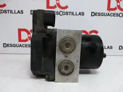 Recambio de automóvil de segunda mano de abs para kia carnival ii (gq) 2.9 crdi referencias oem iam 2k56t437a0 572aac1c104 / 5wy7213b / 0k2fa667b0 / vak3m23b78 bh60104700 / yl1d19151