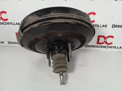 Second-hand car spare part brake servo for peugeot 5008 (0u_, 0e_) 1.6 hdi oem iam references 03786258014