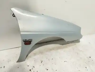 Pezzo di ricambio per auto di seconda mano parafango anteriore destro per renault megane i scenic (ja0) 1.6 16v kaleido 107 cv / 79 kw riferimenti oem iam 7751696569  