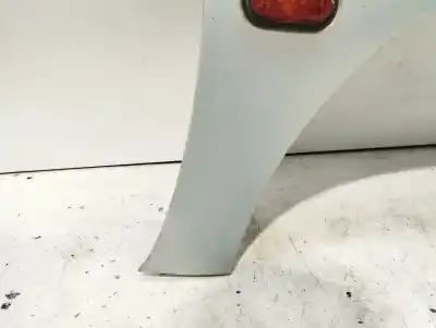 Pezzo di ricambio per auto di seconda mano parafango anteriore destro per renault megane i scenic (ja0) 1.6 16v kaleido 107 cv / 79 kw riferimenti oem iam 7751696569  