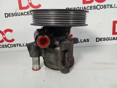 Автозапчастина б/у насос керма для seat toledo (1m2) select посилання на oem iam 1j0422154d  