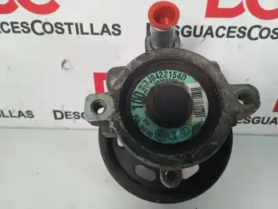 Автозапчастина б/у насос керма для seat toledo (1m2) select посилання на oem iam 1j0422154d  