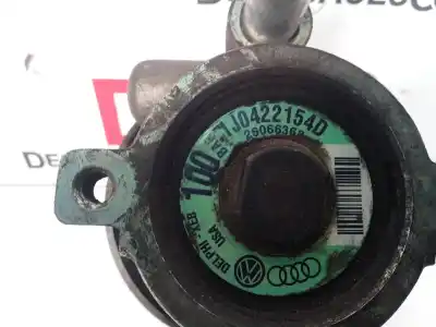 Автозапчастина б/у насос керма для seat toledo (1m2) select посилання на oem iam 1j0422154d  