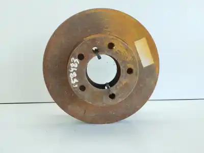 Pezzo di ricambio per auto di seconda mano disco freno anteriore per bmw serie 5 berlina (e39) 530d exclusive riferimenti oem iam   