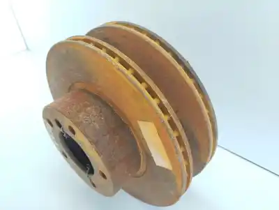 Pezzo di ricambio per auto di seconda mano disco freno anteriore per bmw serie 5 berlina (e39) 530d exclusive riferimenti oem iam   