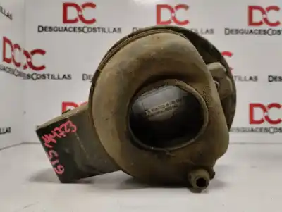 Second-hand car spare part outer fuel cap for seat leon (1p1) reference oem iam references   