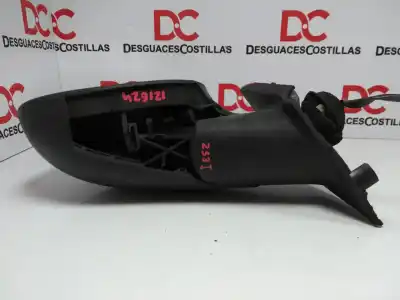 Автозапчасти б/у ЛЕВОЕ ЗЕРКАЛО за CITROEN C3  ссылки OEM IAM   