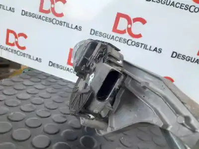 Peça sobressalente para automóvel em segunda mão motor do limpa para brisas por ford focus lim. (cb4) titanium referências oem iam 4m5117508aa bp4k67340 0390241731