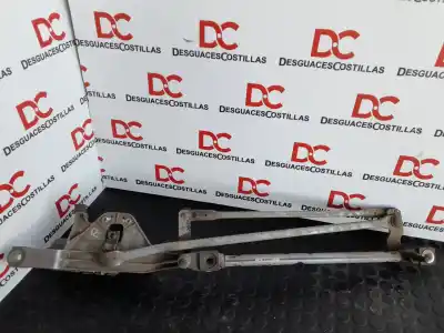 Peça sobressalente para automóvel em segunda mão motor do limpa para brisas por ford focus lim. (cb4) titanium referências oem iam 4m5117508aa bp4k67340 0390241731