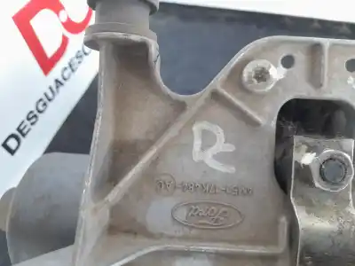 Peça sobressalente para automóvel em segunda mão motor do limpa para brisas por ford focus lim. (cb4) titanium referências oem iam 4m5117508aa bp4k67340 0390241731
