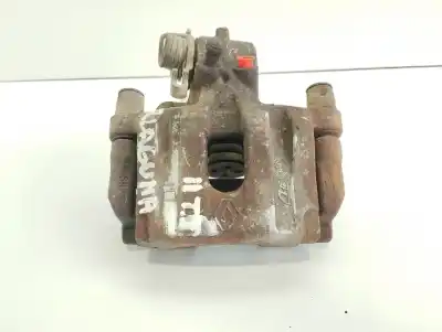 Pièce détachée automobile d'occasion etrier de frein arriere gauche pour renault laguna ii (bg0) authentique références oem iam 7701049108