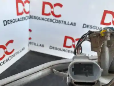 Автозапчасти б/у мотор переднего стеклоочистителя за RENAULT KANGOO (F/KC0) Expression ссылки OEM IAM 53550102   Автозапчасти б/у мотор переднего стеклоочистителя за RENAULT KANGOO (F/KC0) Expression ссылки OEM IAM 53550102