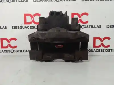 Second-hand car spare part front left brake caliper for peugeot 5008 (0u_, 0e_) 1.6 hdi oem iam references 