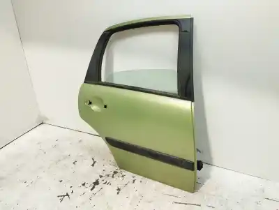 Автозапчастина б/у ДВЕРІ ЗАДНІ ПРАВІ для CITROEN C3 1.4 (73 CV)  Посилання на OEM IAM 9008Q5  