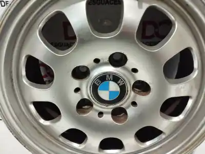 Recambio de automóvil de segunda mano de LLANTA para BMW SERIE 3 BERLINA (E46)  referencias OEM IAM 1094499  