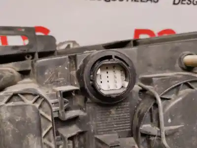 Автозапчастина б/у права фа для fiat stilo (192) 1.9 jtd 100 active посилання на oem iam 617127100  