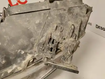 Автозапчастина б/у права фа для fiat stilo (192) 1.9 jtd 100 active посилання на oem iam 617127100  