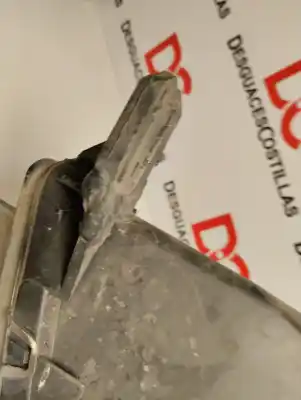 Автозапчастина б/у права фа для FIAT STILO (192) 1.9 JTD 100 Active Посилання на OEM IAM 617127100  