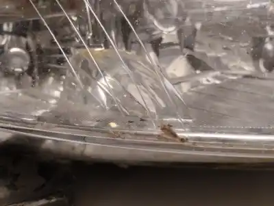 Автозапчастина б/у права фа для fiat stilo (192) 1.9 jtd 100 active посилання на oem iam 617127100  