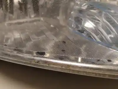 Автозапчастина б/у права фа для fiat stilo (192) 1.9 jtd 100 active посилання на oem iam 617127100  