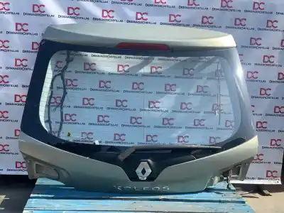 Автозапчастина б/у загальні двері для renault koleos bose edition посилання на oem iam   