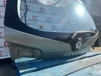 Автозапчастина б/у загальні двері для renault koleos bose edition посилання на oem iam   